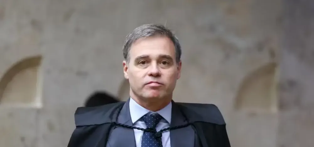 Foto: Gustavo Moreno/STF