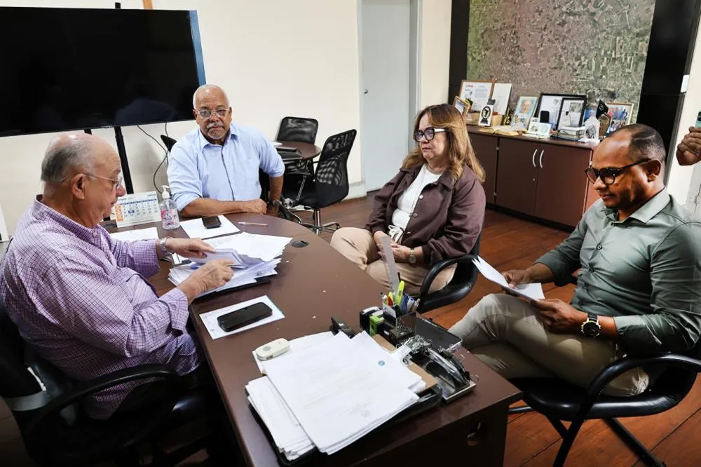 Assinados novos contratos com agências responsáveis pela publicidade institucional da Prefeitura