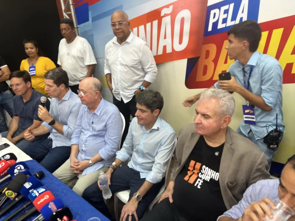 Zé Cocá alfineta Rui Costa e diz que postura do ministro tem causado desgaste político