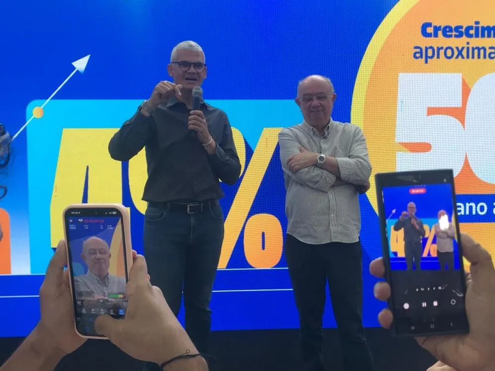 Pablo Roberto desiste de disputar vaga na Câmara Federal