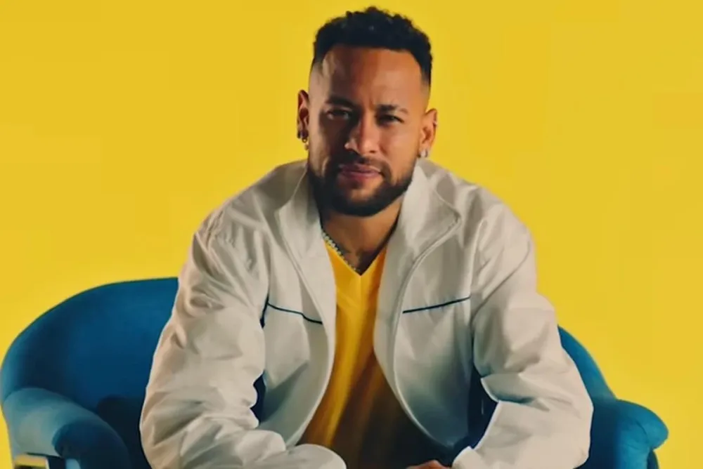 Neymar fatura R$ 30 milhões em meia hora após ser convocado para a Copa