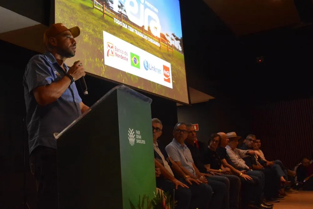 Três primeiros dias da Expofeira 2026 são marcados por grande movimento e boas vendas