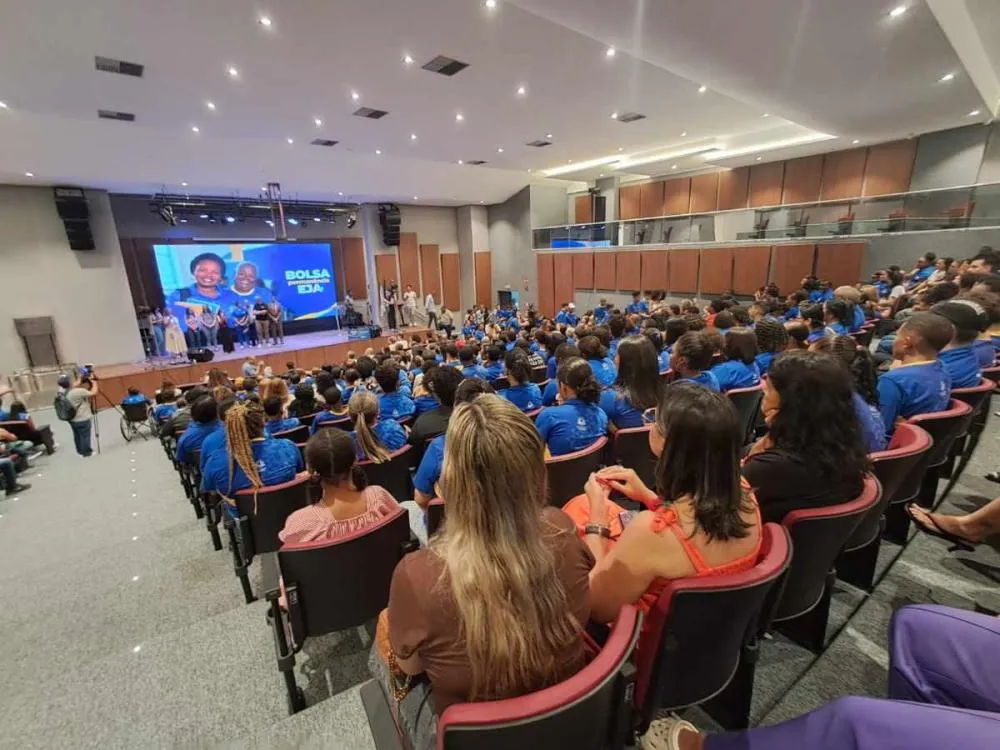 Foto: Ed Santos/Acorda Cidade
