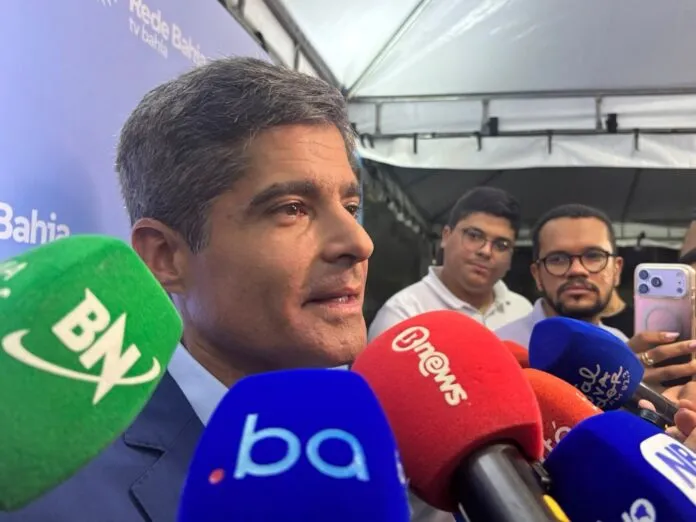 Foto: Luana Neiva/bahia.ba