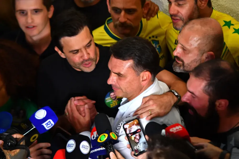 Foto: reprodução CNN Brasil