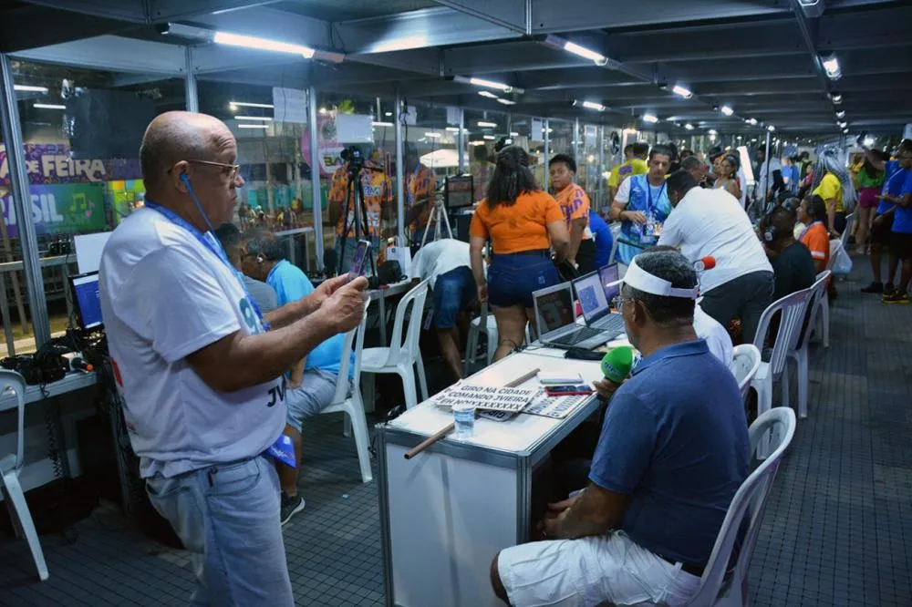 Foto: Jorge Magalhães