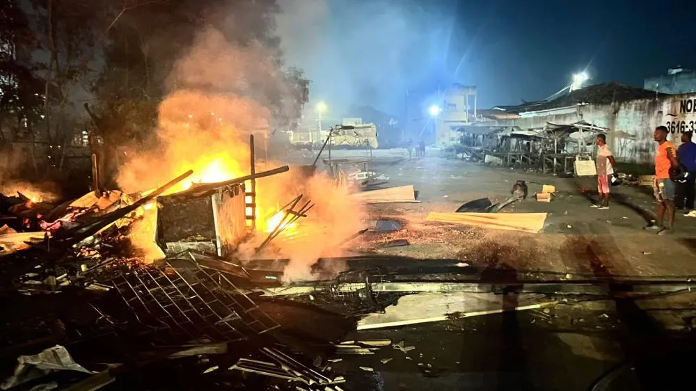 Foto: Divulgação Seagri
