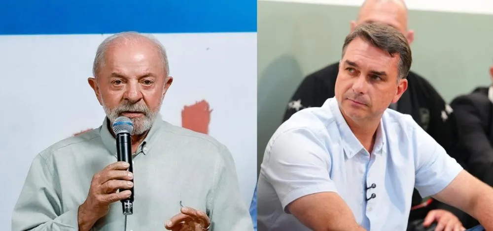 Foto: Ricardo Stuckert/Vittor Sales