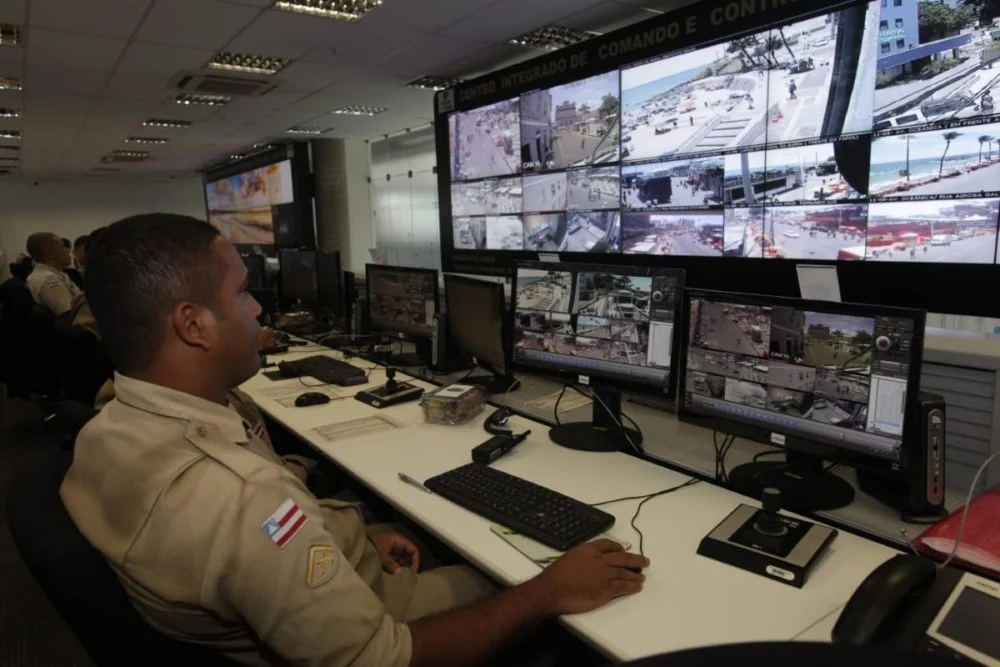 Foto: Divulgação SSP