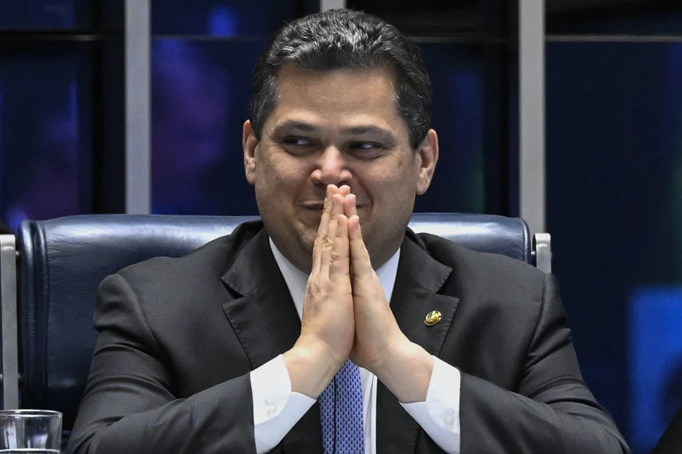 Foto: Carlos Moura/Agência Senado