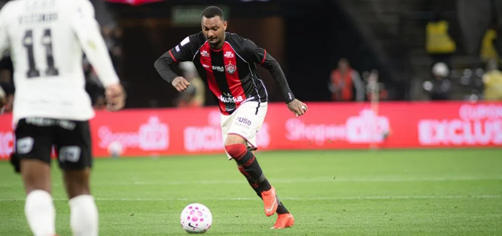 Foto: Victor Ferreira/EC Vitória