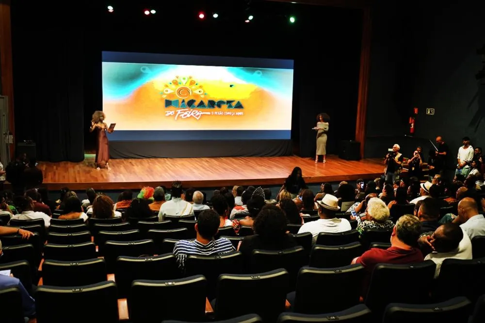 Foto: Jorge Magalhães 