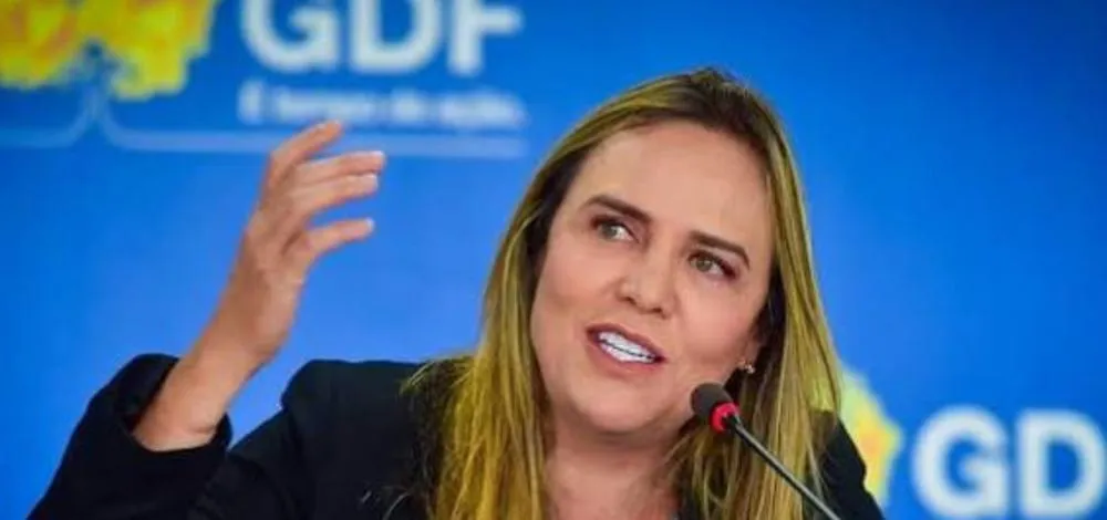 Foto: George Gianni/VGDF