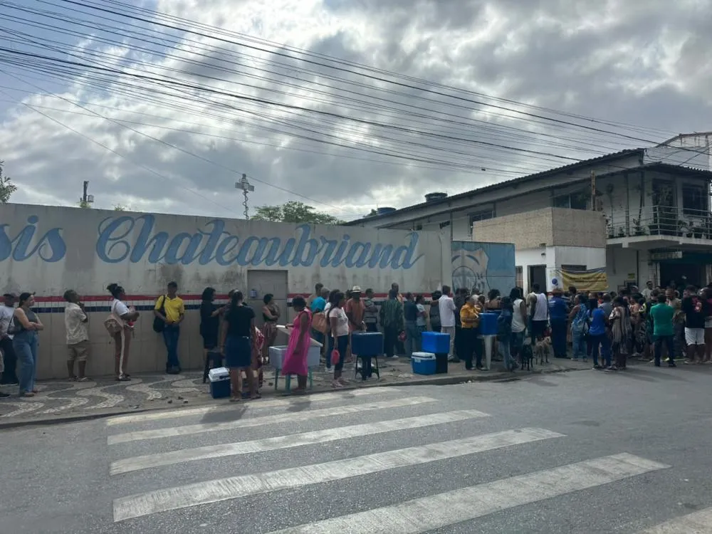 Foto: Rafael Marques 