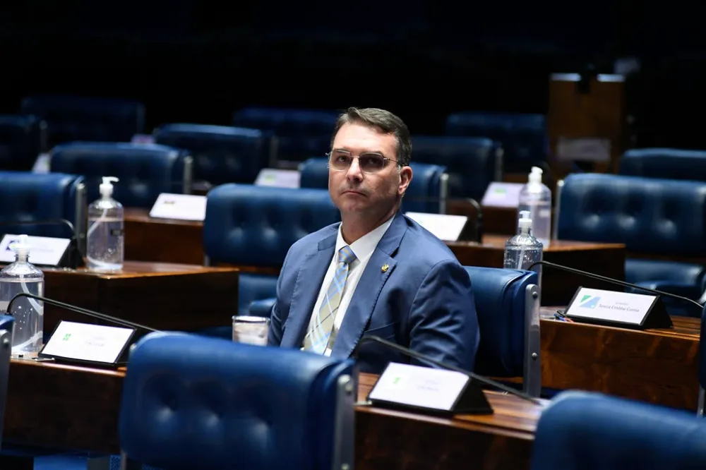 Foto: Jefferson Rudy/Agência Senado