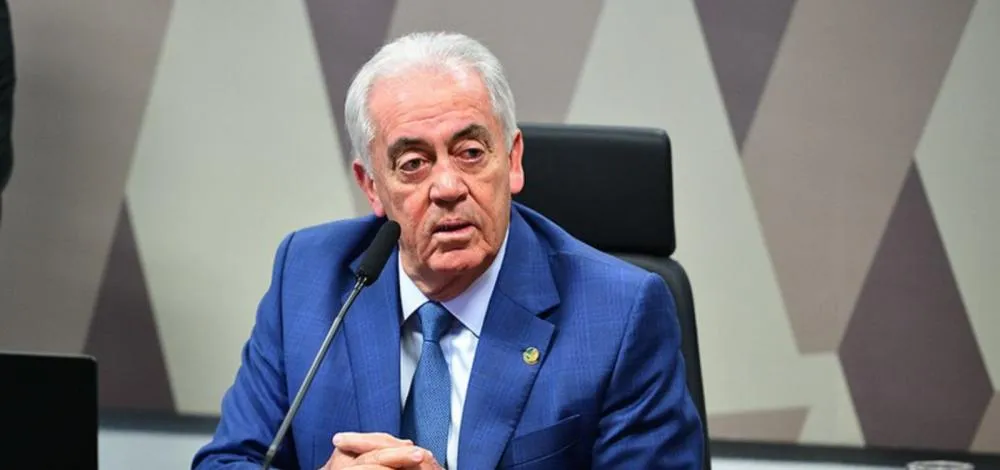 Foto: Edilson Rodrigues/Agência Senado