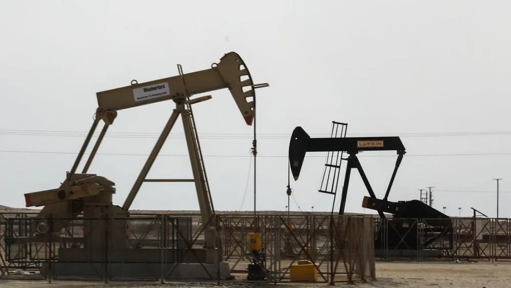 Esse anúncio não apenas abalou os mercados locais, mas também despertou o interesse global | Jakub