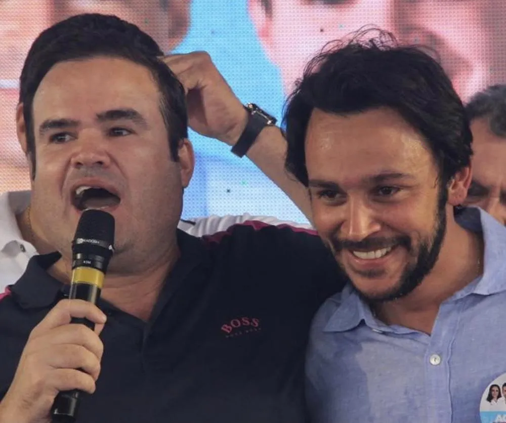 Progressistas desejariam ter uma postura mais independente na Bahia | Redes Sociais