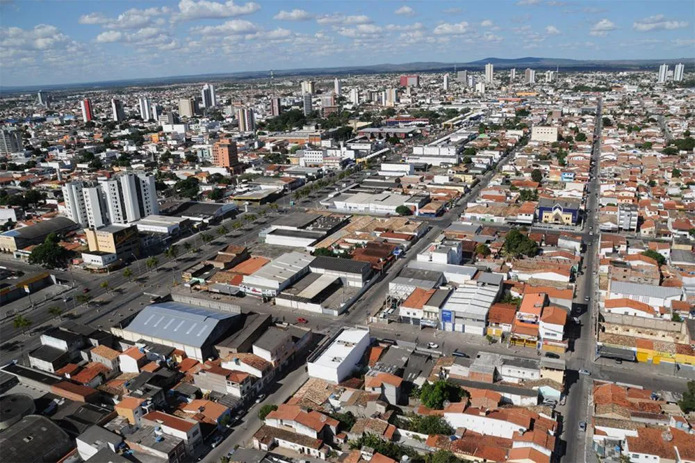 Foto: ACM - Arquivo
