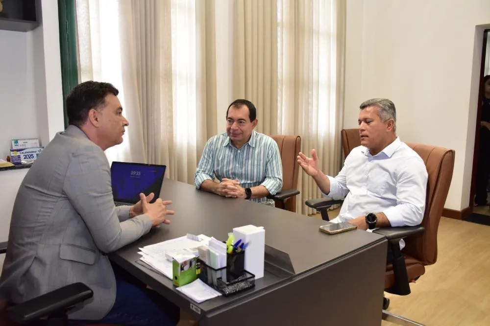 Ascom/Câmara Municipal de Feira de Santana