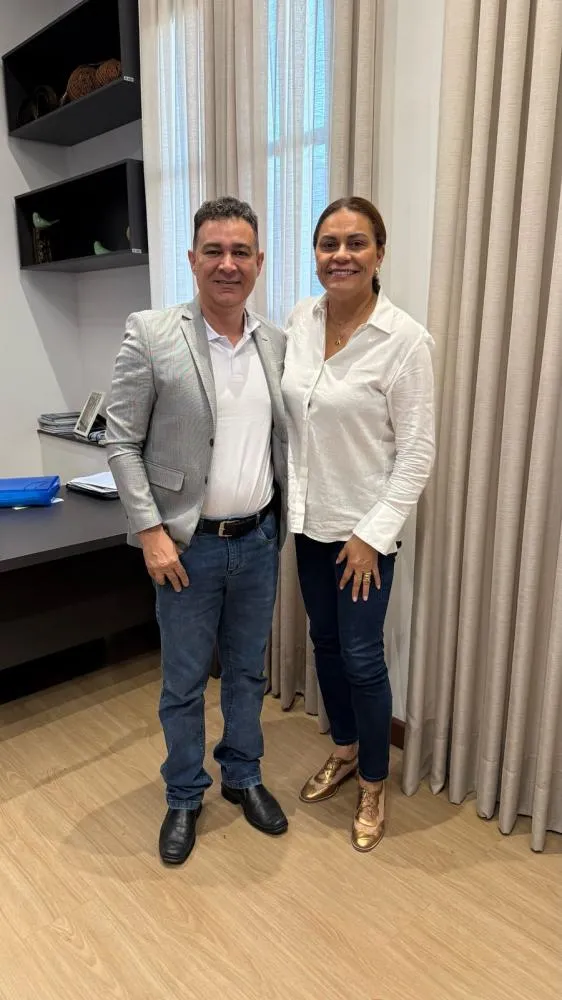 Foto: Melck Moreno