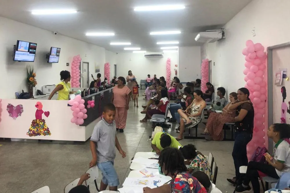 Foto: Fatima Brandão