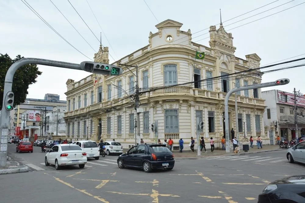 Foto: Jorge Magalhães - Arquivo
