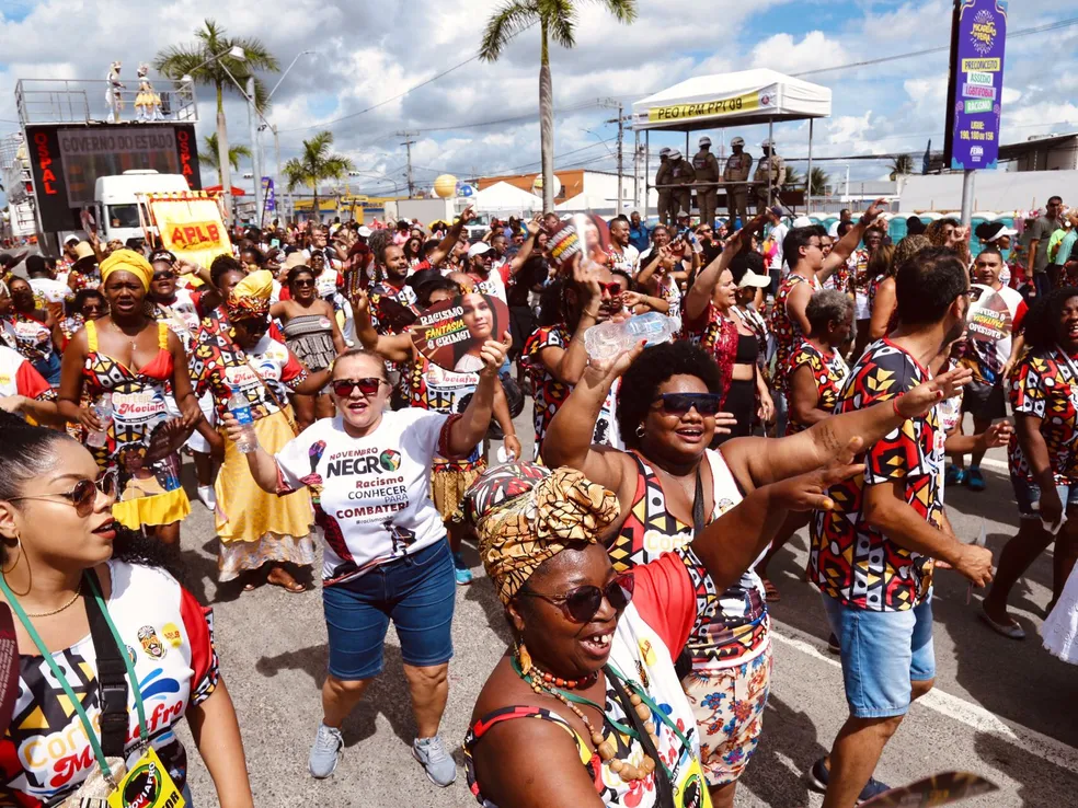 Foto: Divulgação/PMFS