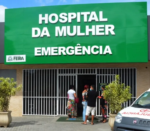 Ascom/Câmara Municipal de Feira de Santana