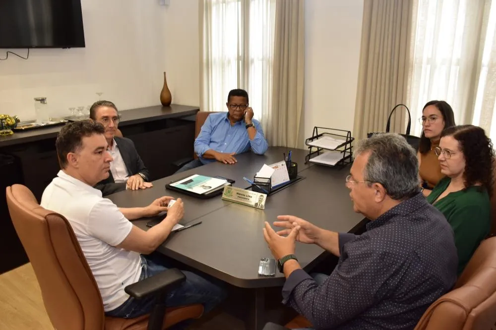 Ascom/Câmara Municipal de Feira de Santana