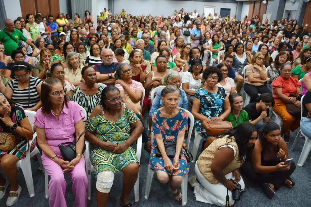 Secom/Prefeitura de Feira de Santana