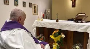  Foto: Sala Stampa della Santa Sede