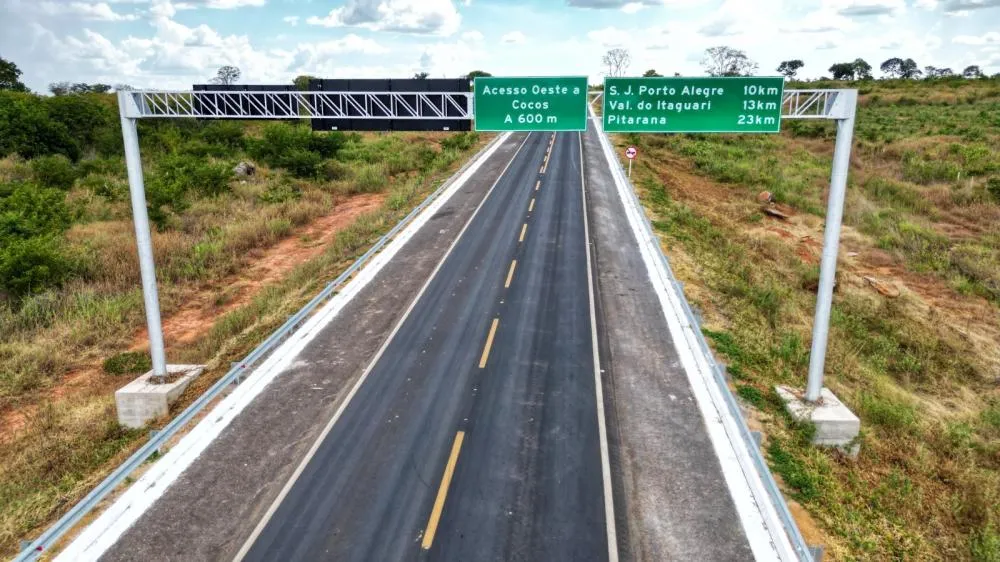 Foto: Feijão Almeida/GOVBA