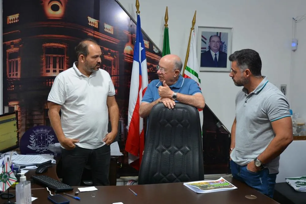 Fotos: Valdenir Lima
