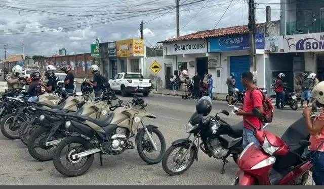 Foto. 66° CIPM/ site Acorda Cidade