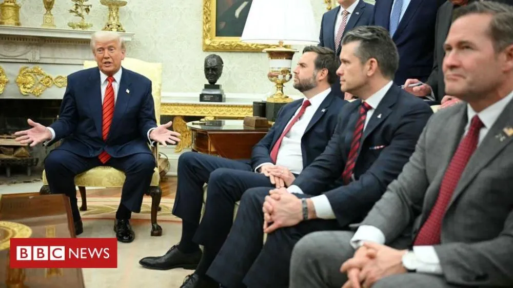 Foto: Getty Images via BBC