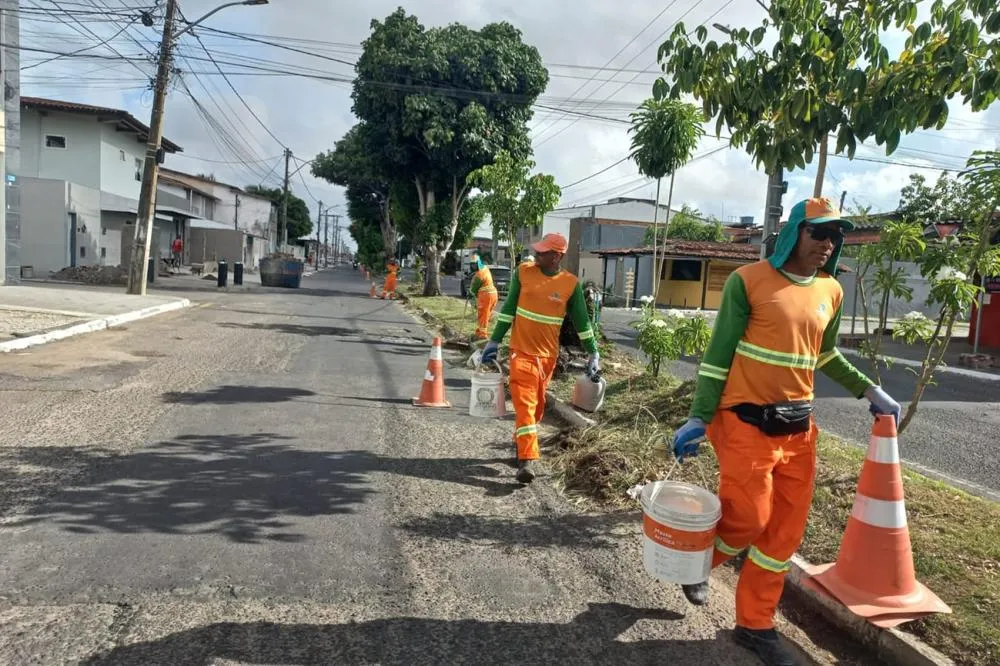 Foto. Divulgação SESP/PMFS