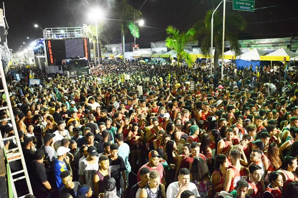Foto: Jorge Magalhães - Arquivo