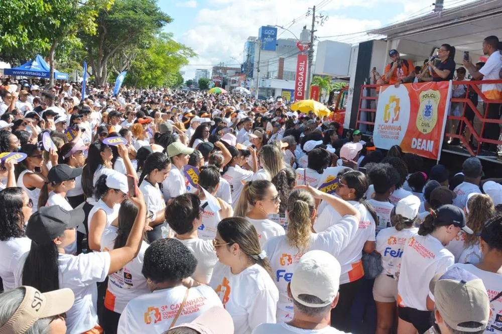  Fotos: Valdenir Lima