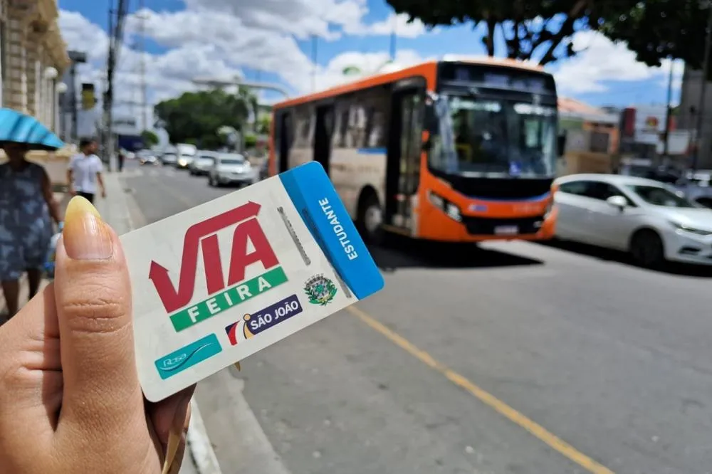 Foto: ACM - Arquivo