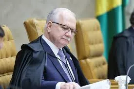 Foto: Antonio Augusto/STF/26-03-2025